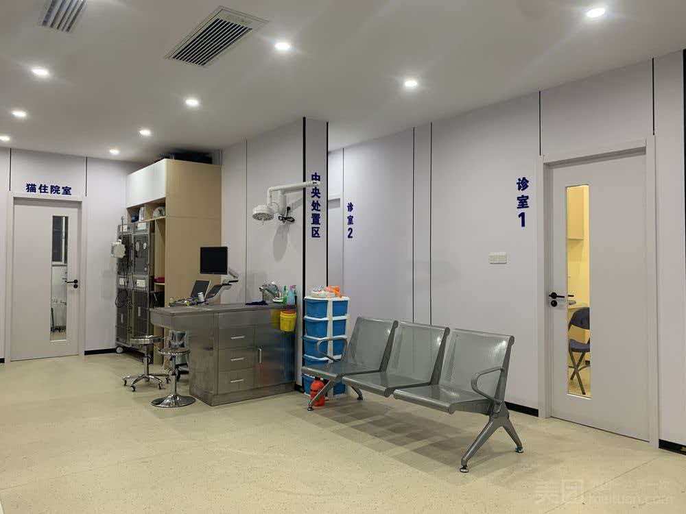 旺旺动物医院盐城线上分站